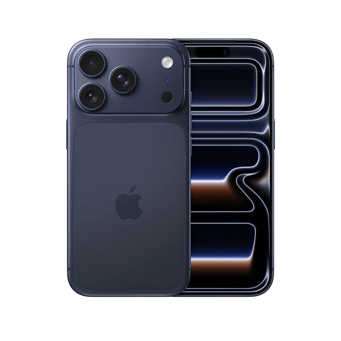 Apple iPhone 17 Pro Deep Blue 256GB, Unlocked, Grade B