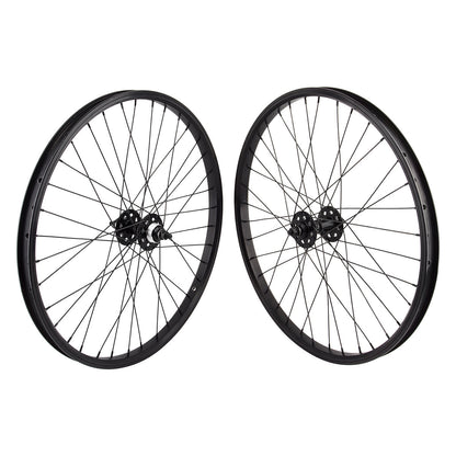 SE Bikes 29" BMX Wheelset