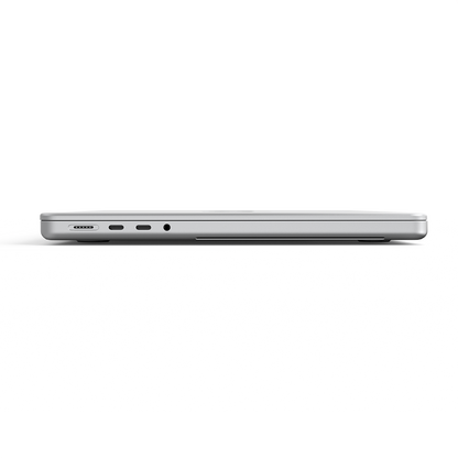 Apple 14-inch MacBook Pro M5 Pro chip with 18-Core CPU, 64GB RAM, 4TB Flash, 20-Core GPU, Nano-Texture Display, Silver - Grade A