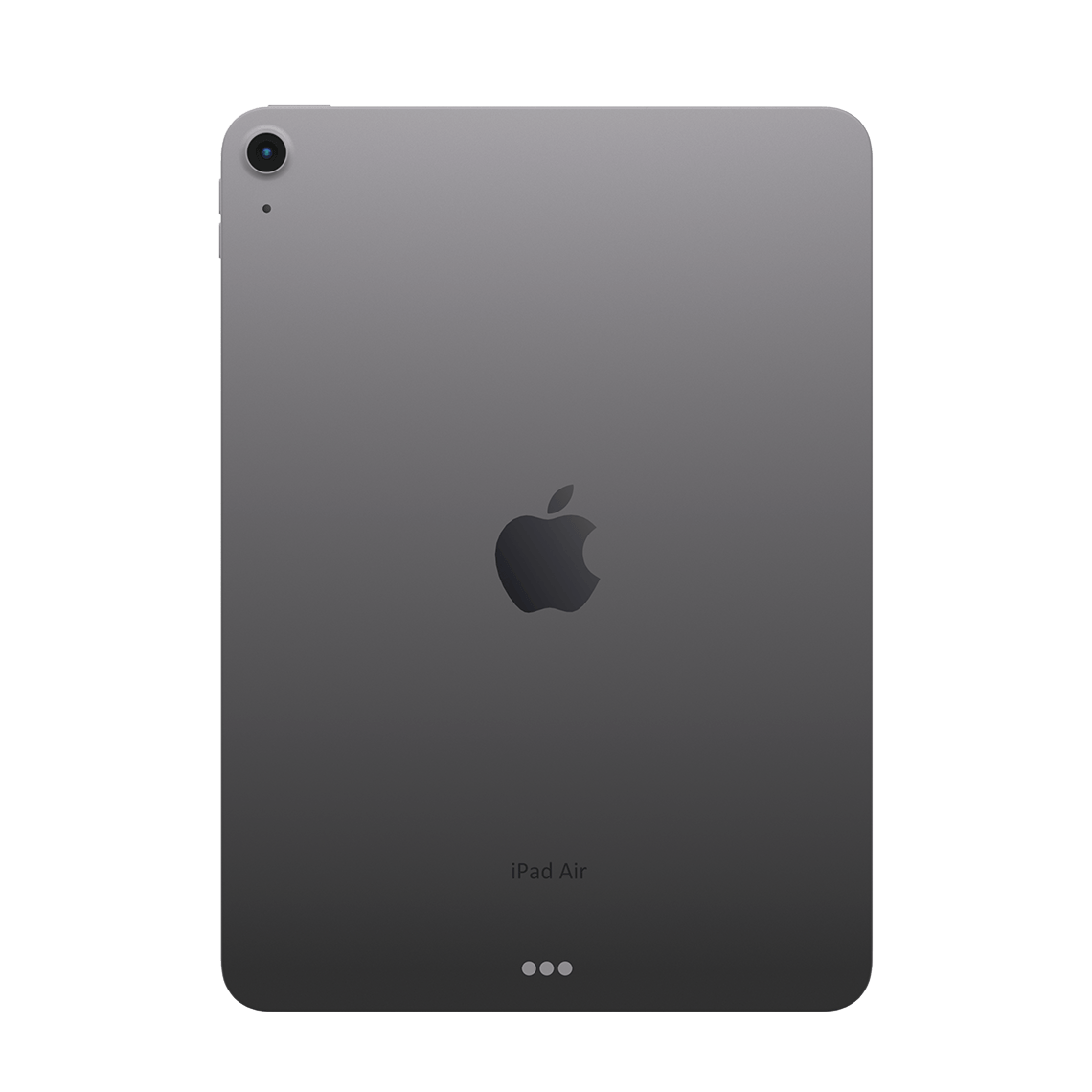 Apple 11-inch iPad Air M2 chip Wi-Fi + Cellular 1TB - Space Gray - Open Box