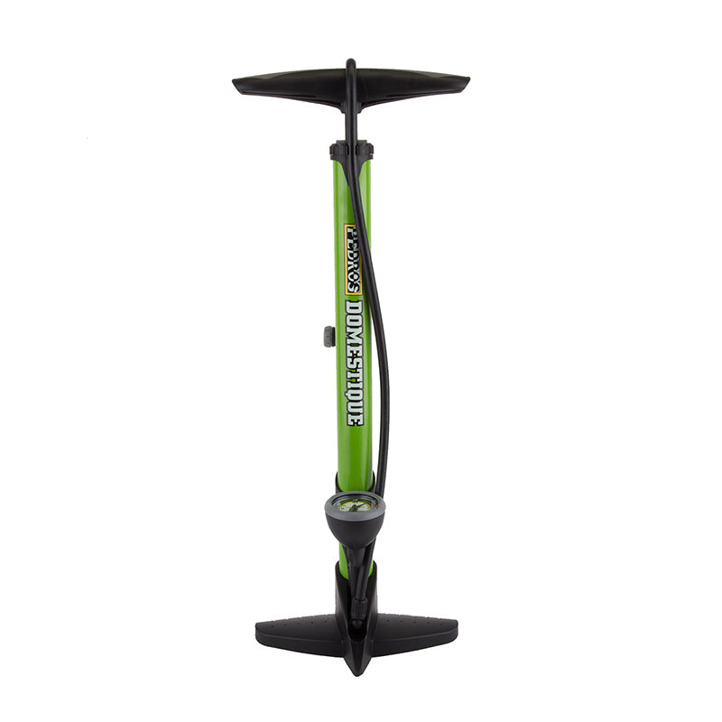 Pedros Domestique Floor Pump