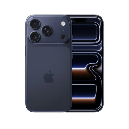 iPhone 17 Pro