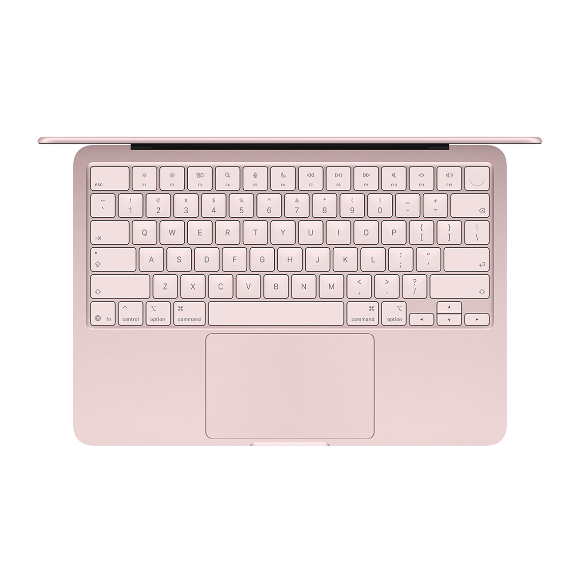Apple 13-inch MacBook Neo A18 Pro chip with 6-Core CPU, 8GB RAM, 512GB Flash, 5-Core GPU, Blush - Open Box