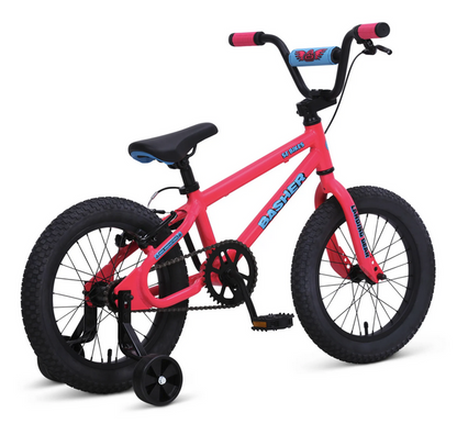 SE Bikes Basher 16" Kids Bike