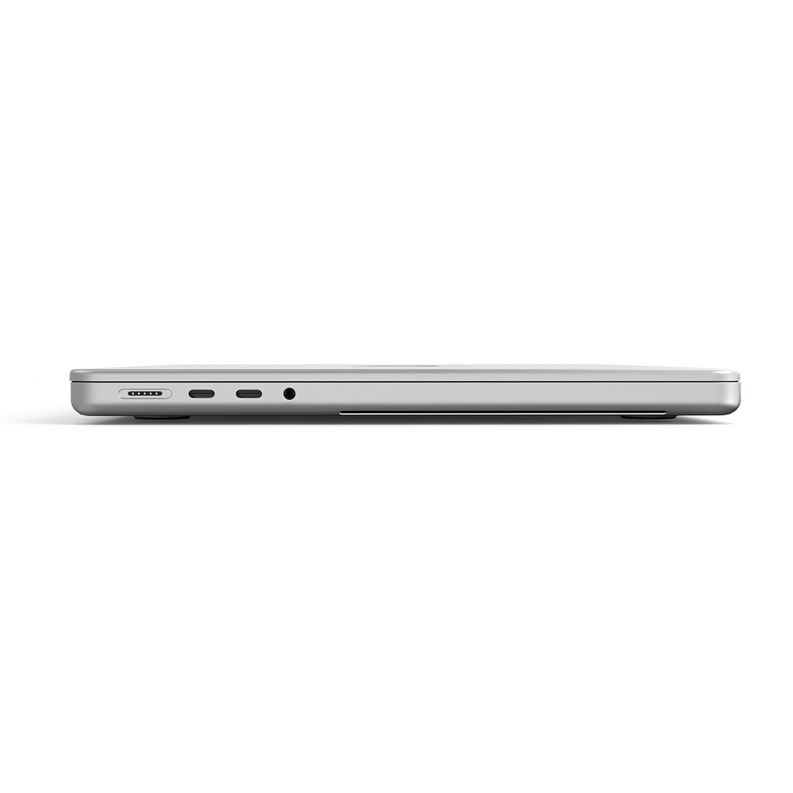 Apple 14-inch MacBook Pro M4 10-Core, 16GB RAM, 1TB Flash, 10-Core GPU, Silver - Grade A