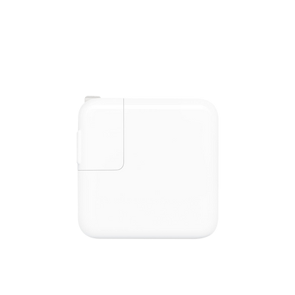 30W USB-C Power Adapter