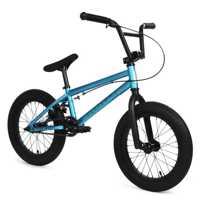 Elite BMX Pee Wee 16" BMX Bike 2021
