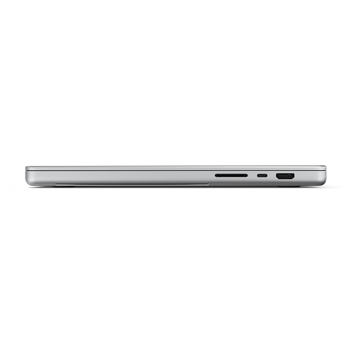 Apple 16-inch MacBook Pro M4 Max 14-Core, 36GB RAM, 1TB Flash, 32-Core GPU, Nano-Textured Display, Silver - Grade A