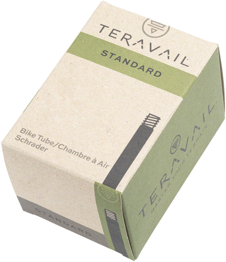 Teravail Standard Schrader Tube 27.5"