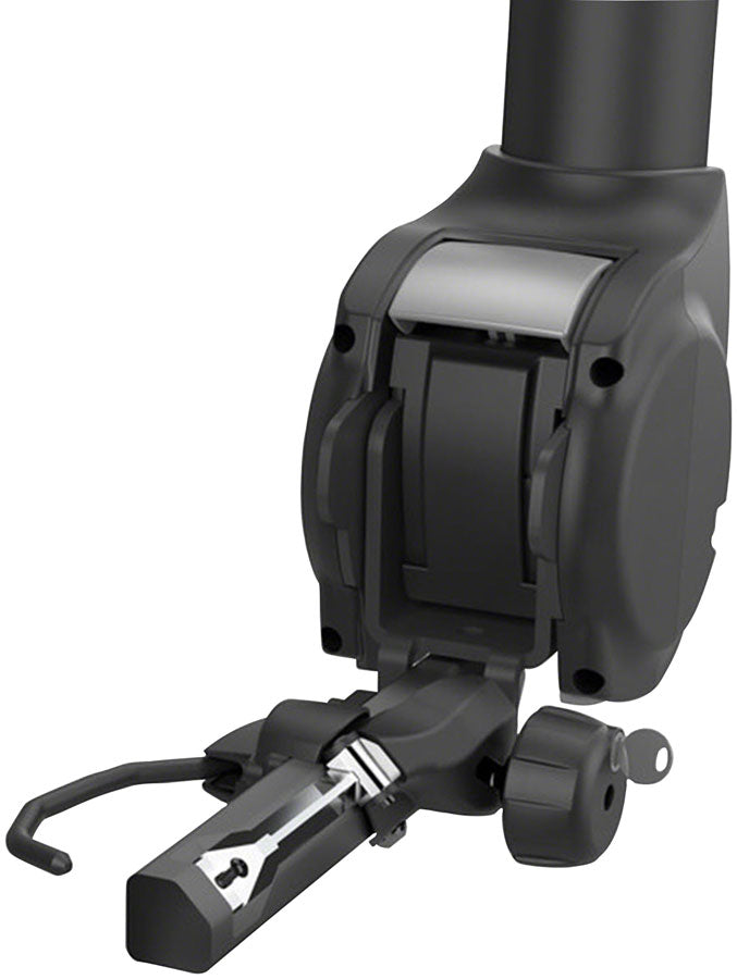 Thule Apex XT Hitch Rack - 2-Bike