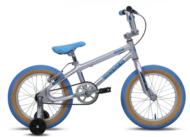 SE Bikes Basher 16" Kids Bike