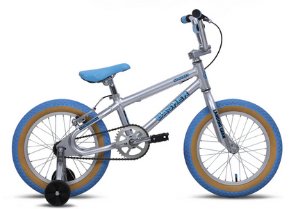 SE Bikes Basher 16" Kids Bike