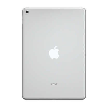 Apple 10.2-inch 9th Generation Wi-Fi 64GB - Silver - Open Box
