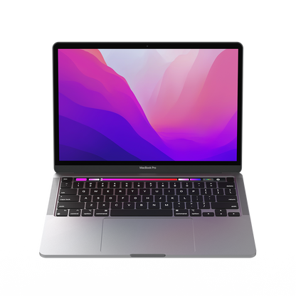 13-inch MacBook Pro M2