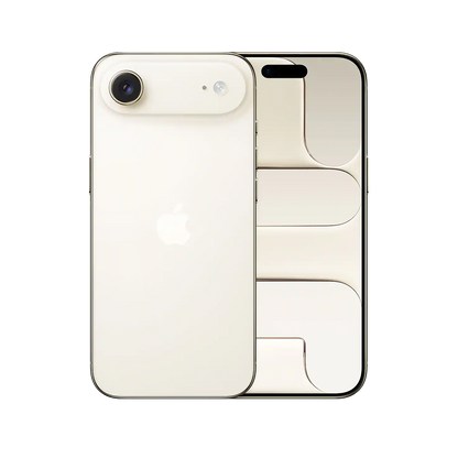 Apple iPhone Air Light Gold 256GB, Unlocked, Grade A