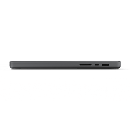 Apple 16-inch MacBook Pro M3 Max 16-Core, 128GB RAM, 8TB Flash, 40-Core GPU, Space Black - Grade B
