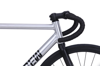 Crew Bike Co District Track Bike