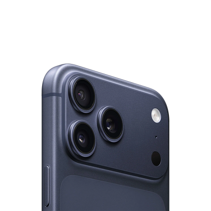 Apple iPhone 17 Pro Max Deep Blue 1TB, Unlocked, Grade A