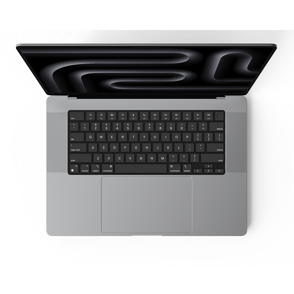 Apple 16-inch MacBook Pro M3 Max 16-Core, 48GB RAM, 1TB Flash, 40-Core GPU, Silver - Grade A