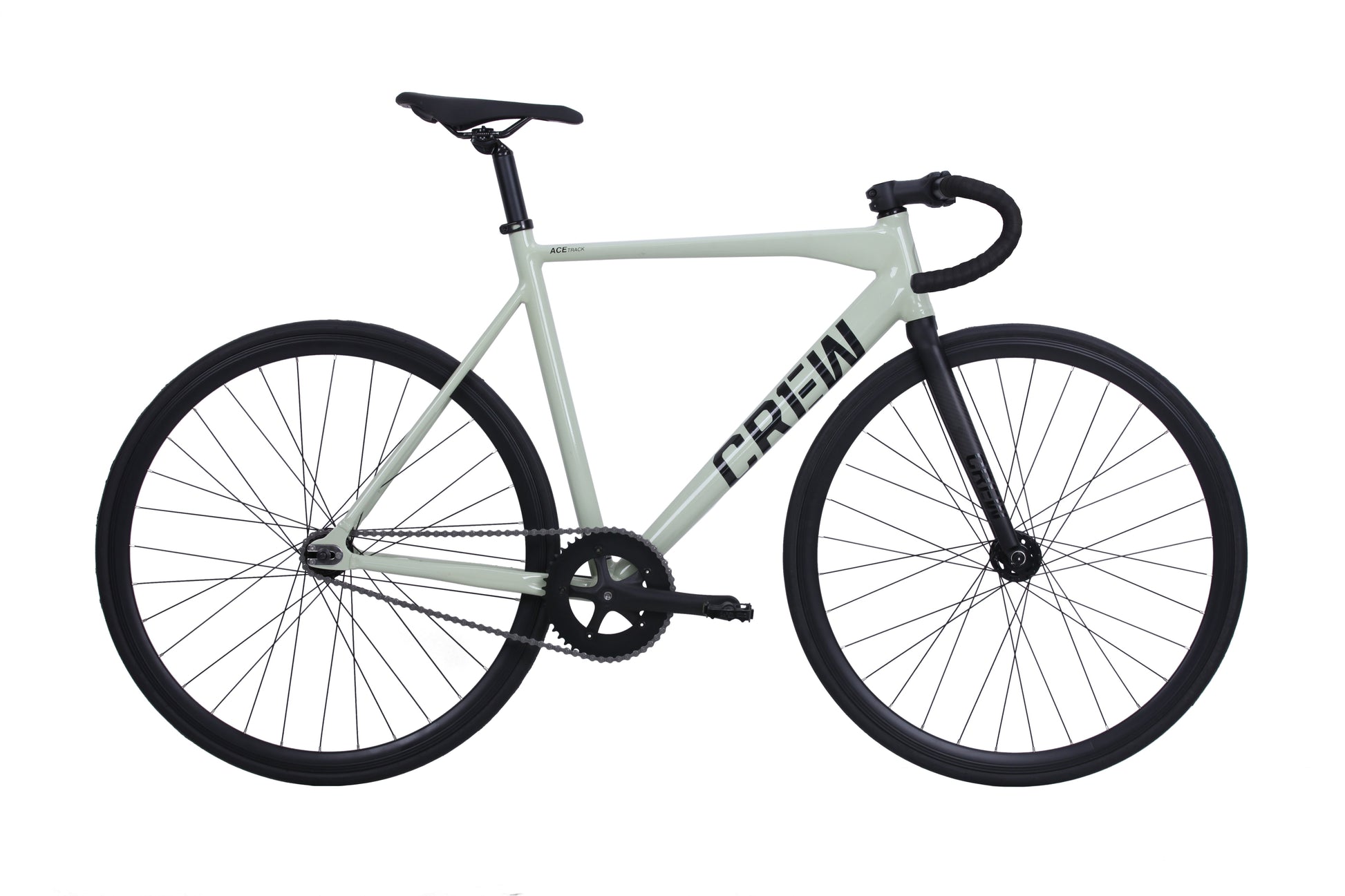Crew Bike Co Ace Track Bike
