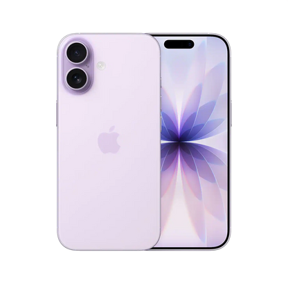 Apple iPhone 17 Lavender 512GB, Unlocked, Grade B