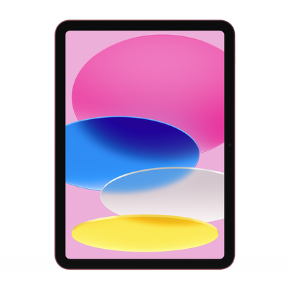 Apple 10.9-inch 10th Generation Wi-Fi 64GB - Pink - Grade B