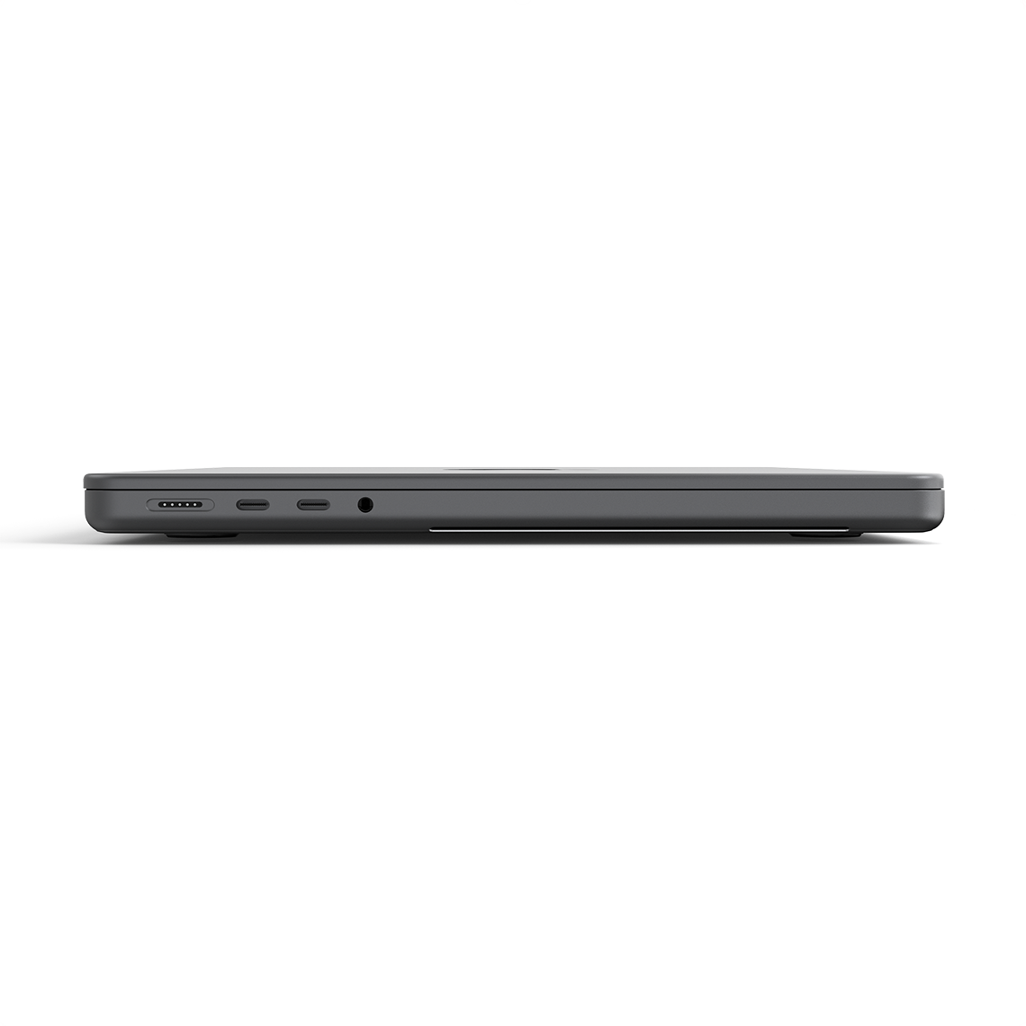 Apple 14-inch MacBook Pro M5 Pro chip with 18-Core CPU, 24GB RAM, 1TB Flash, 20-Core GPU, Nano-Texture Display, Space Black - Grade B