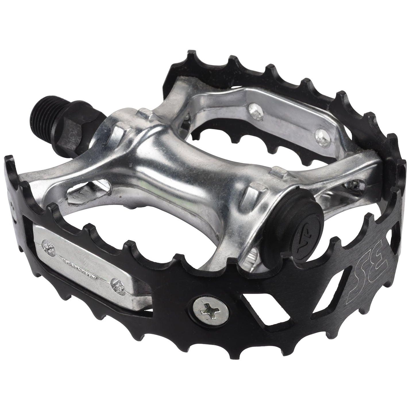 SE Bikes Bear Trap Pedals