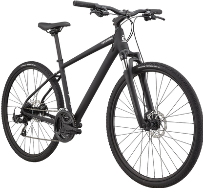 Cannondale Quick CX 4 Commuter Bike