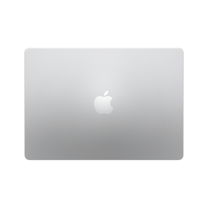 Apple 13-inch MacBook Air M4 chip, 24GB RAM, 512GB Flash, 10-Core GPU, Silver - Open Box