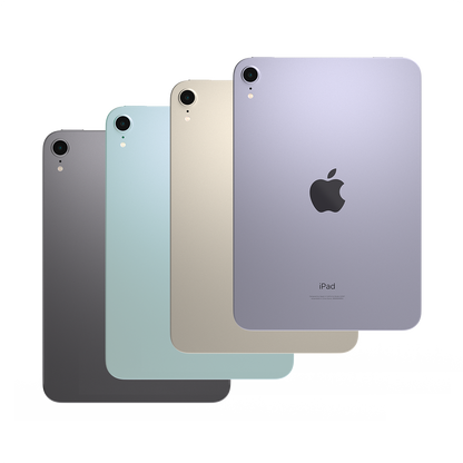 iPad Mini 7th Generation