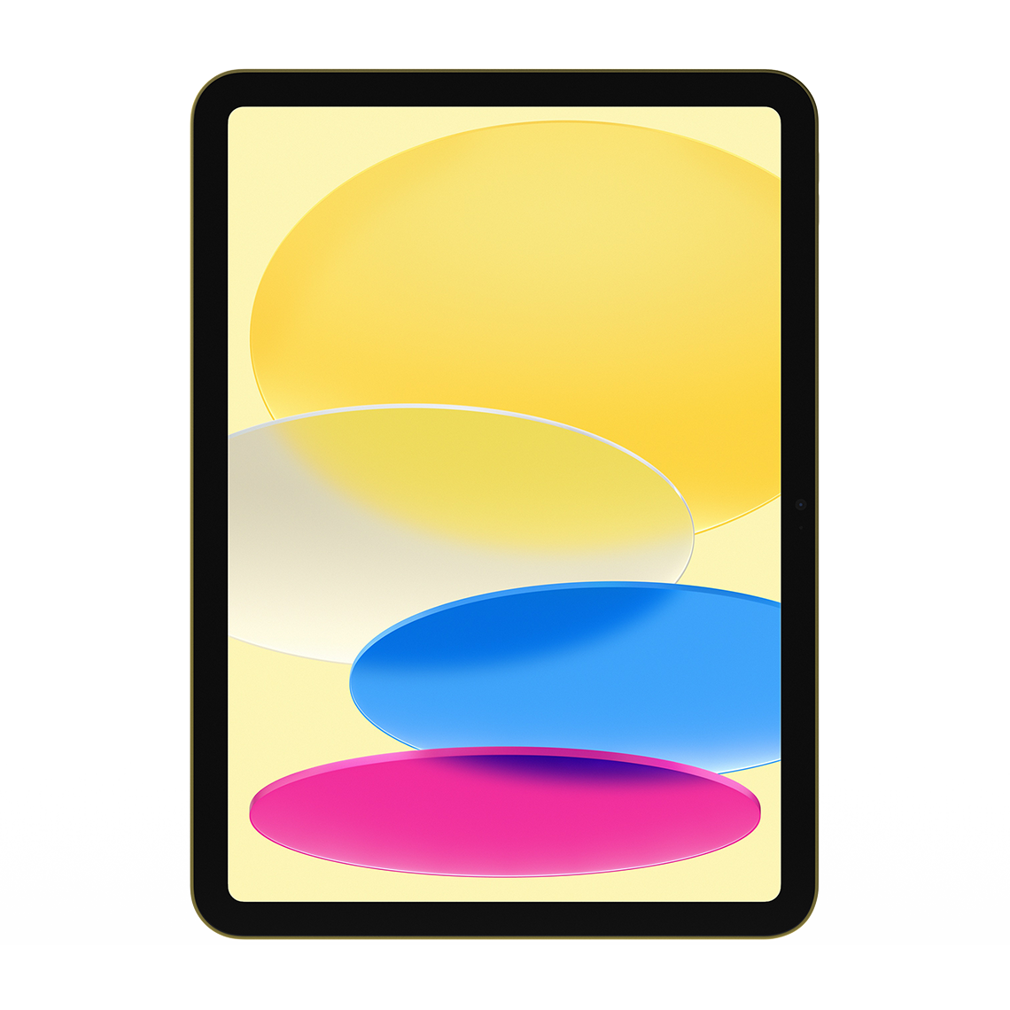 Apple 10.9-inch 10th Generation Wi-Fi 256GB - Yellow - Grade B