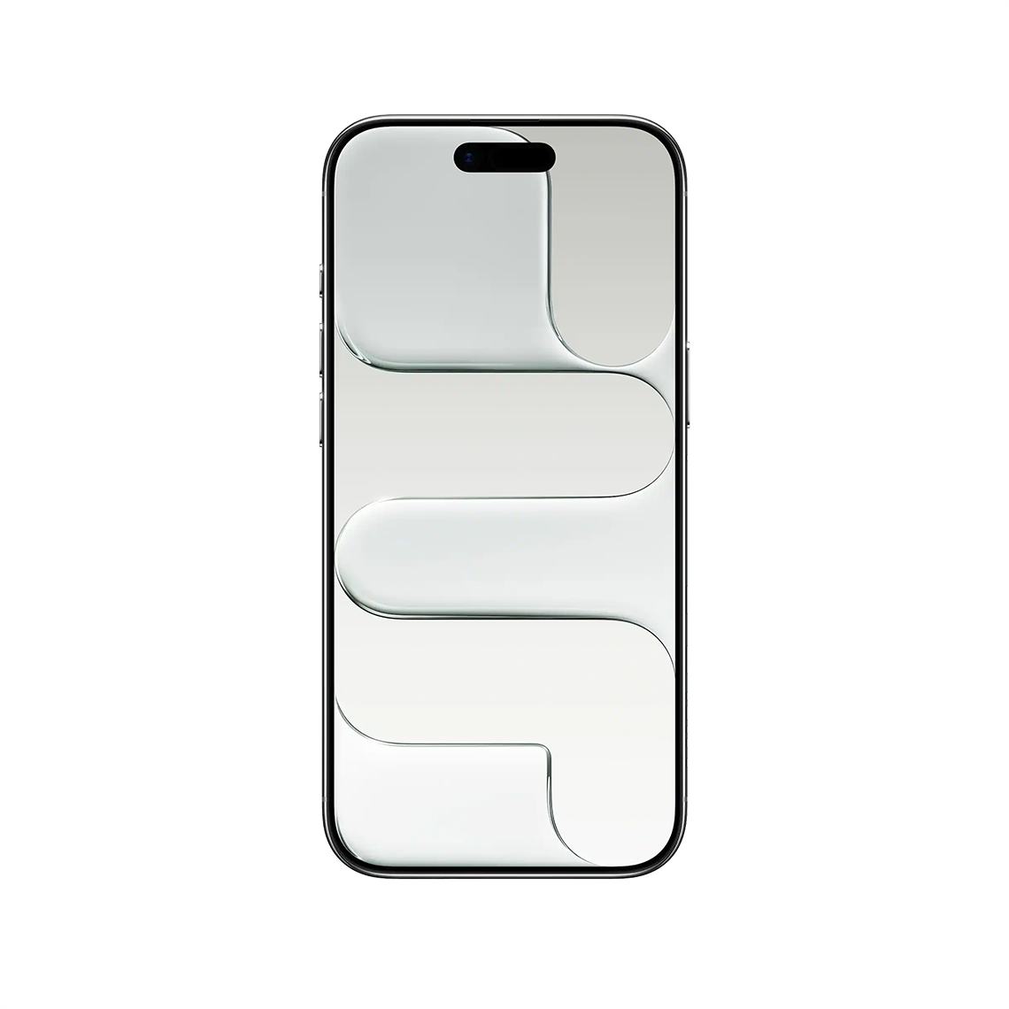 Apple iPhone Air Cloud White 256GB, Unlocked, Grade B