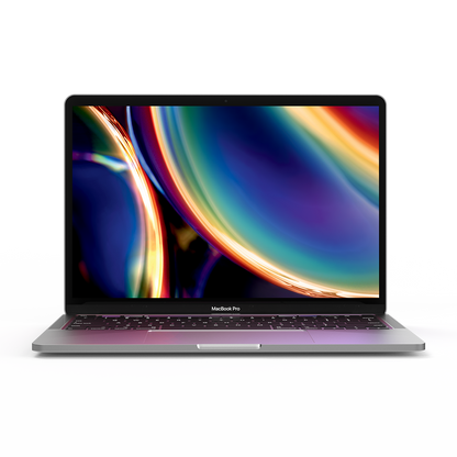 13-inch MacBook Pro Intel