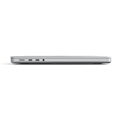 Apple 14-inch MacBook Pro M3 Pro 12-Core, 18GB RAM, 1TB Flash, 18-Core GPU, Silver - Grade B