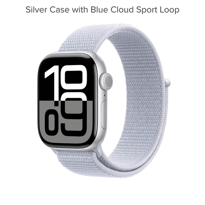 Apple Watch 10