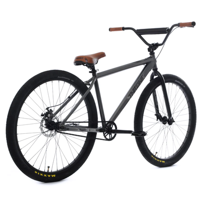 Throne The Goon BMX Bike
