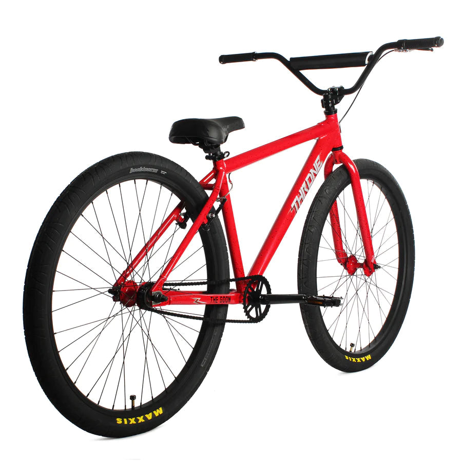 Throne The Goon BMX Bike