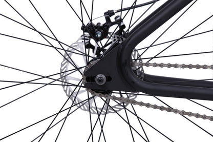 Crew Bike Co CB29 BMX Bike