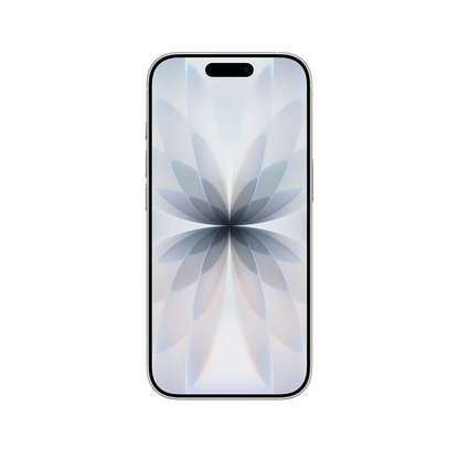 Apple iPhone 17 White 256GB, Unlocked, Grade A