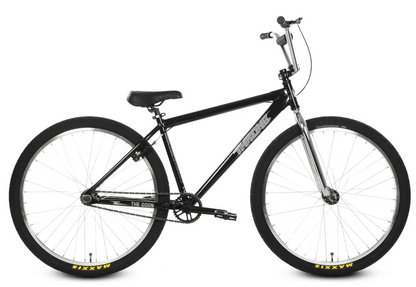 Throne The Goon BMX Bike
