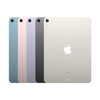 iPad Air 13-inch M3