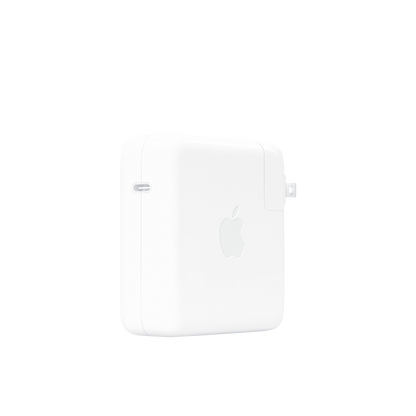 96W USB-C Power Adapter