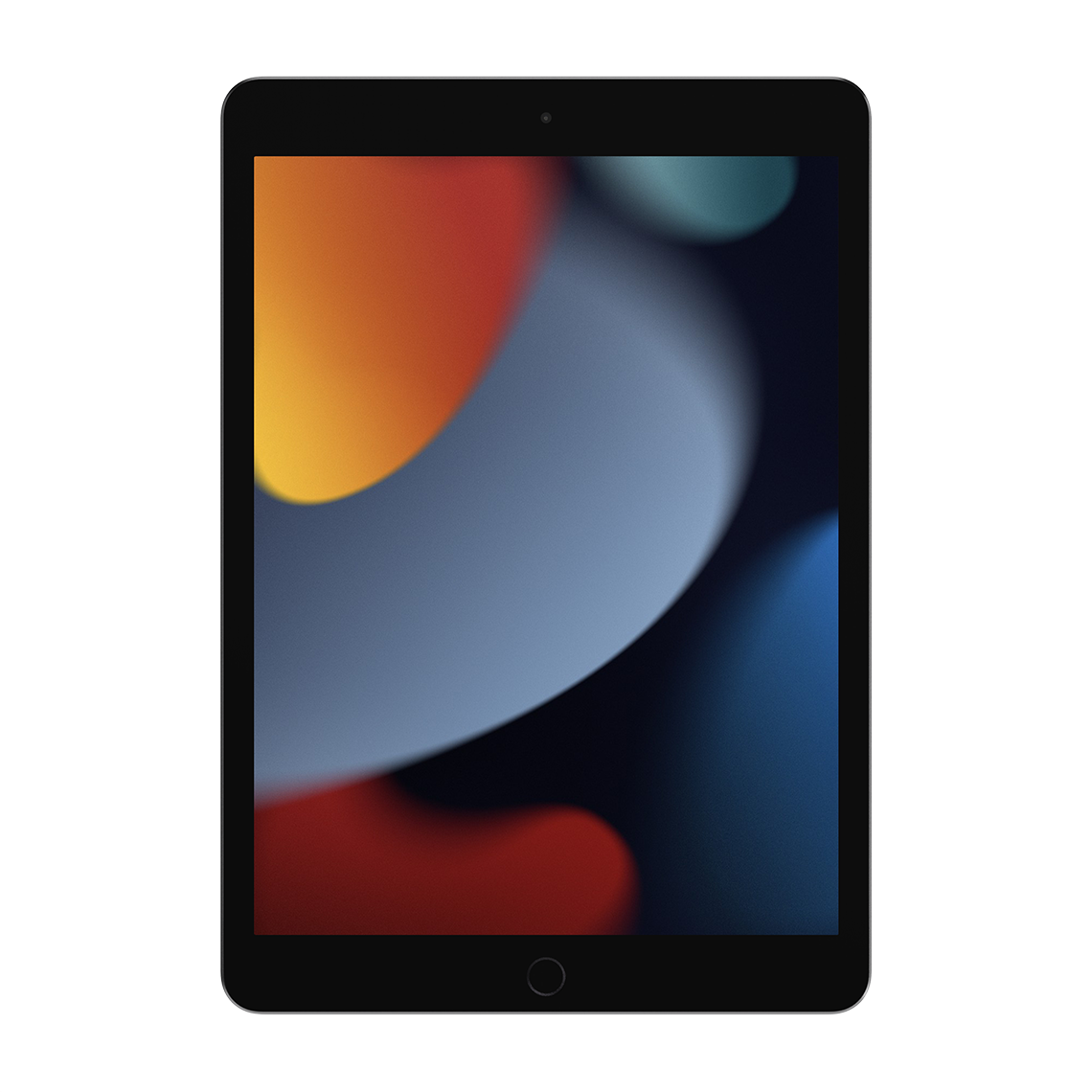 Apple 10.2-inch 9th Generation Wi-Fi 64GB - Space Gray - Open Box