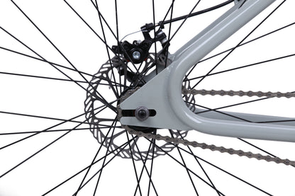 Crew Bike Co CB29 BMX Bike