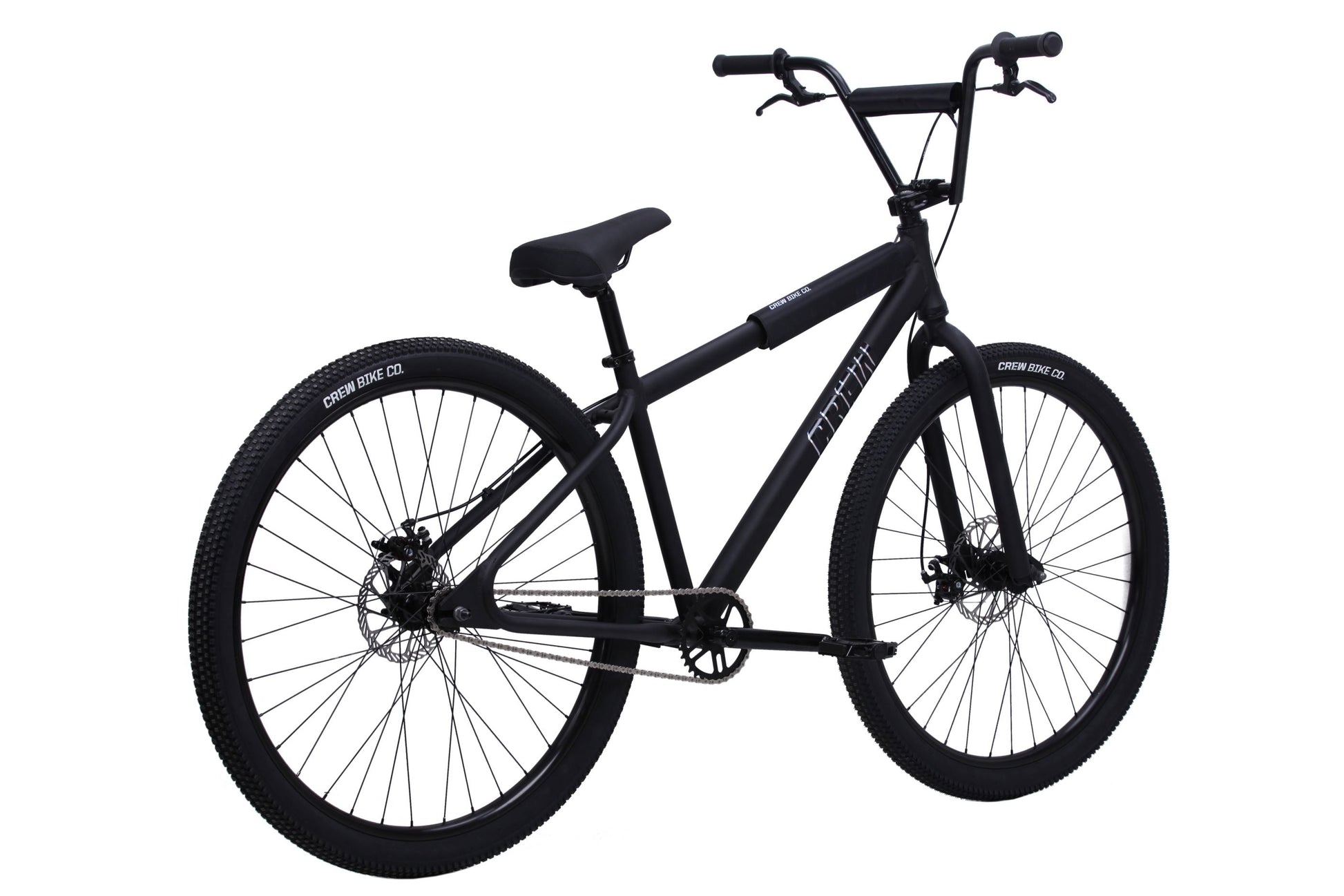 Crew Bike Co CB29 BMX Bike