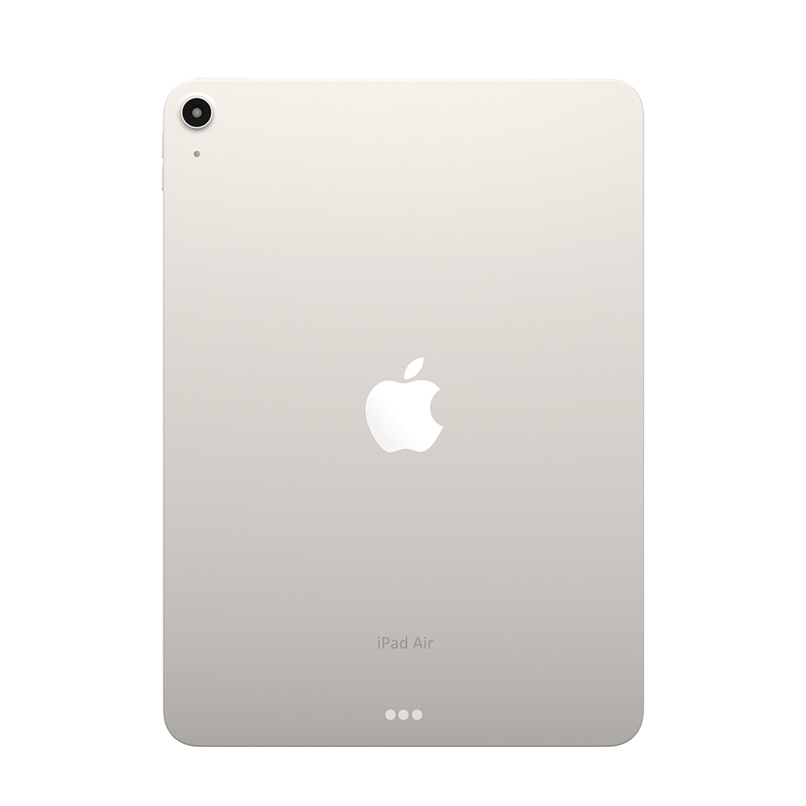 Apple 13-inch iPad Air M2 chip Wi-Fi + Cellular 1TB - Starlight - Open Box