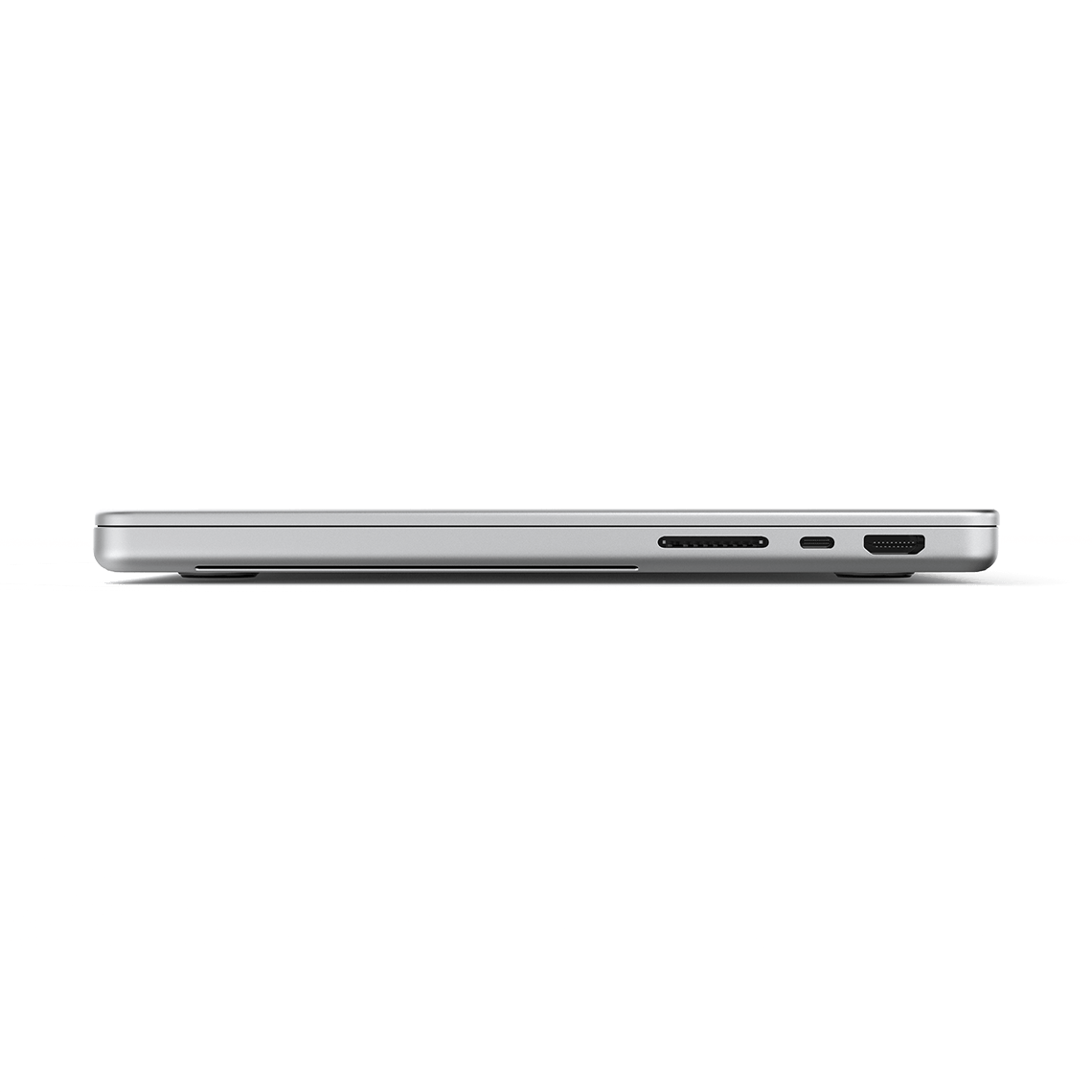Apple 14-inch MacBook Pro M4 Max 14-Core, 36GB RAM, 1TB Flash, 32-Core GPU, Silver - Grade A