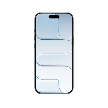 Apple iPhone Air Sky Blue 256GB, Unlocked, Grade B