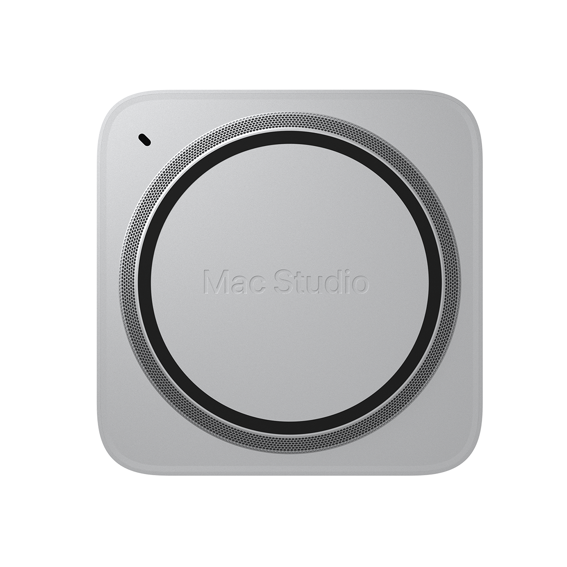 Apple Mac Studio M2 Max 12-Core, 96GB RAM, 512GB SSD, 38-Core GPU - Grade B